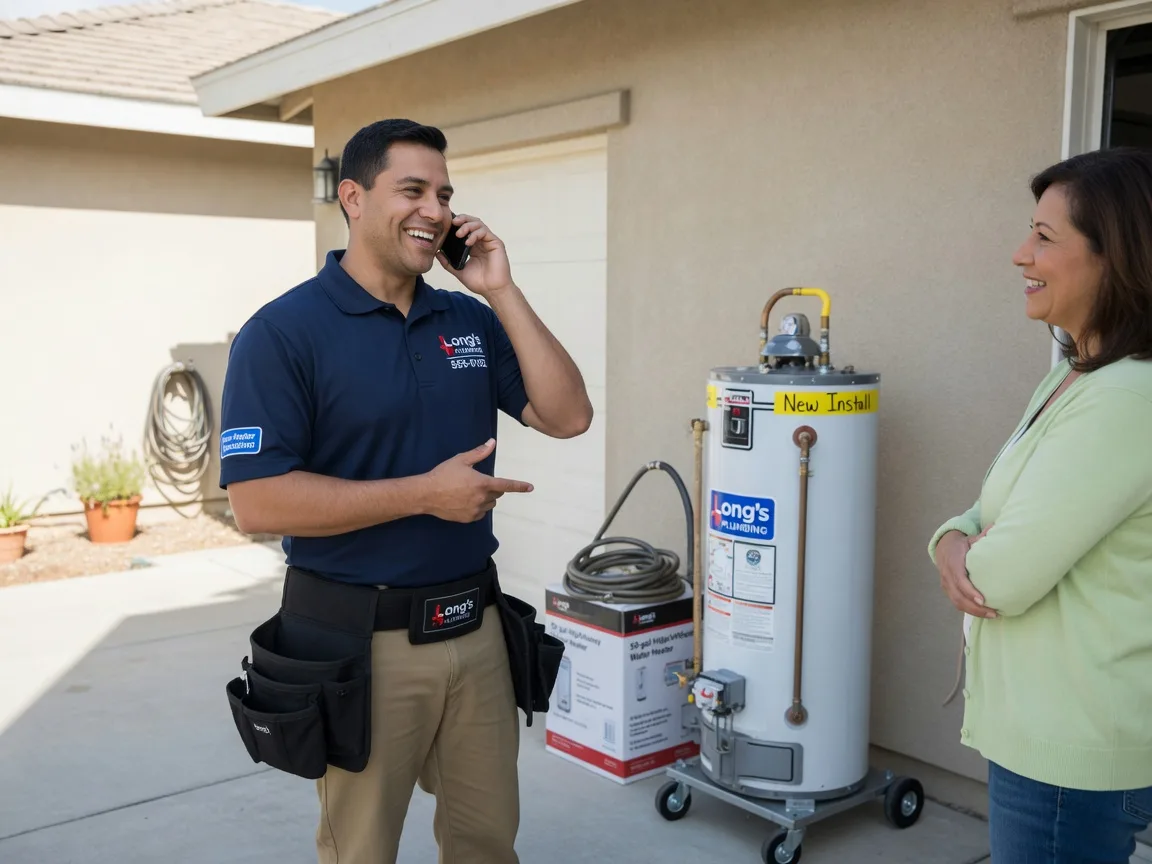 Leak Detection Westmorland, CA FAQs